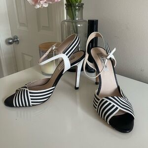 LK Bennett Heels